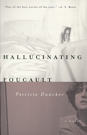 9780375701856: Hallucinating Foucault