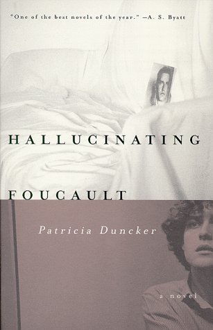 Stock image for Hallucinating Foucault for sale by ZBK Books