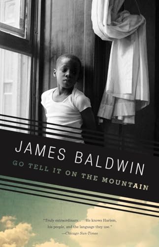 9780375701870: Go Tell It on the Mountain (Vintage International)