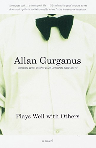 9780375702037: Plays Well with Others (Vintage Contemporaries)
