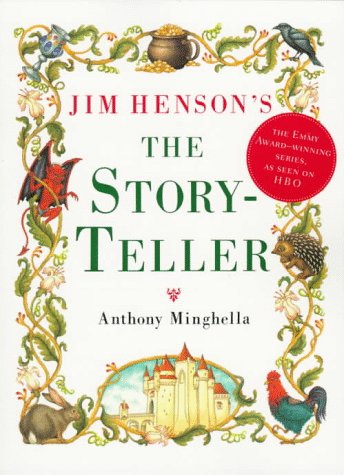 9780375702150: Jim Henson's "The Storyteller"