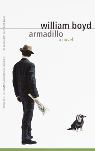 Beispielbild fr Armadillo zum Verkauf von Callaghan Books South