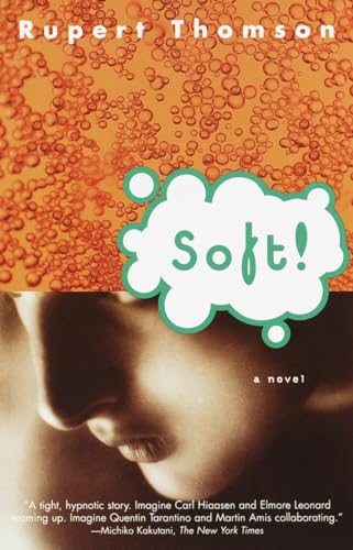 Stock image for Soft! for sale by Montclair Book Center