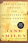 Beispielbild fr The All-True Travels and Adventures of Lidie Newton: A Novel (Random House Large Print) zum Verkauf von HPB-Movies