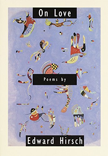 Imagen de archivo de On Love: Poems a la venta por Wonder Book