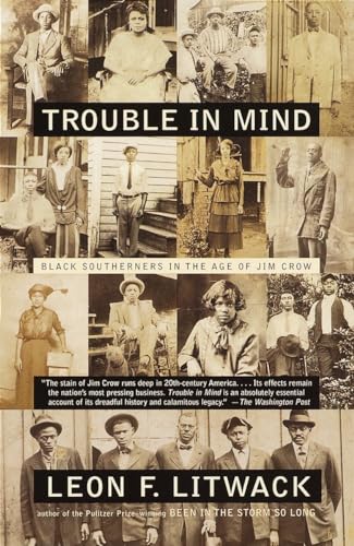 Stock image for Trouble in Mind for sale by GoodwillNI