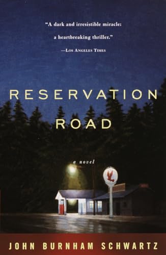 Stock image for Reservation Road (Vintage Contemporaries) for sale by Gulf Coast Books