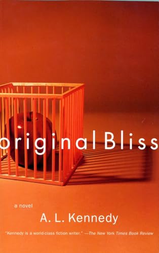 Imagen de archivo de Original Bliss a la venta por Open Books