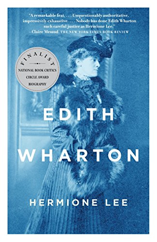 Beispielbild fr Edith Wharton: Ambassador Book Awards (Vintage) zum Verkauf von WorldofBooks