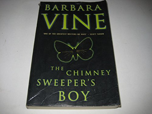 9780375702938: The Chimney Sweeper's Boy: A Novel (Random House Large Print)