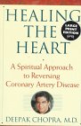 Stock image for Healing the Heart : A Spiritual Approach to Reversing Coronary Artery Disease for sale by Better World Books