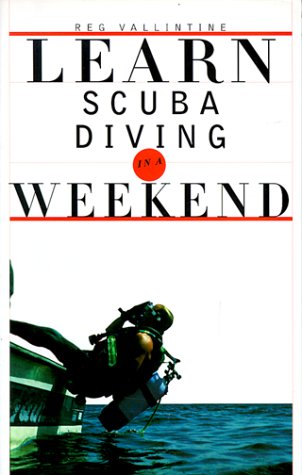 Beispielbild fr Learn Scuba Diving in a Weekend zum Verkauf von WorldofBooks