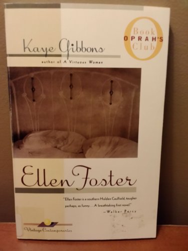 9780375703058: Ellen Foster