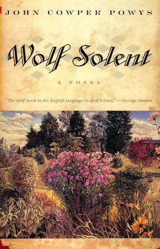 Beispielbild fr Wolf Solent zum Verkauf von Wonder Book