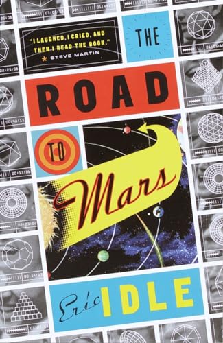 9780375703126: The Road to Mars (Vintage) [Idioma Ingls]: A Post-Modem Novel