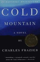 Stock image for Cold Mountain Open Market Edit for sale by WorldofBooks