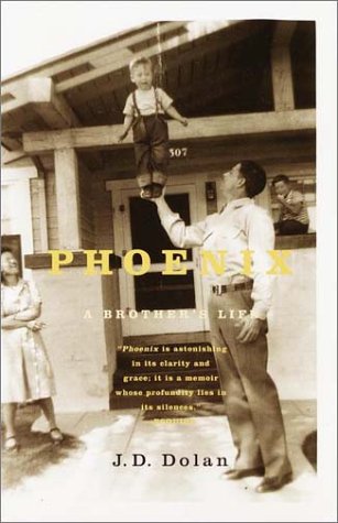 Imagen de archivo de Phoenix: A Brother's Life a la venta por Bookmarc's