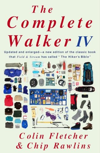 Beispielbild fr The Complete Walker IV zum Verkauf von Better World Books