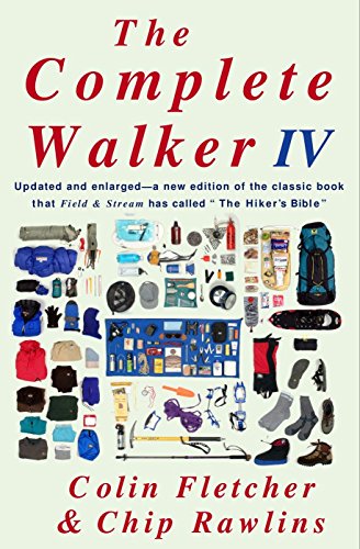 Stock image for The Complete Walker IV, Fully Updated and Revised for sale by Strand Book Store, ABAA