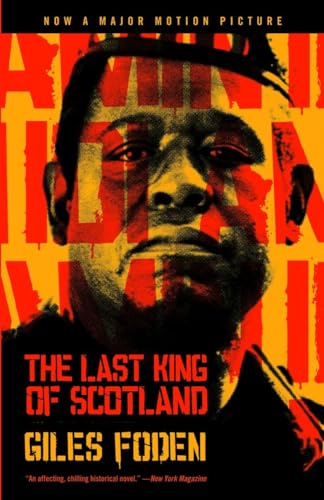 Imagen de archivo de The Last King of Scotland a la venta por SecondSale