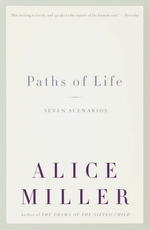 9780375703454: Paths of Life: Seven Scenarios