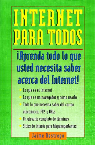 Internet Para Todos