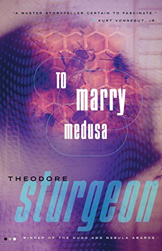 9780375703720: To Marry Medusa