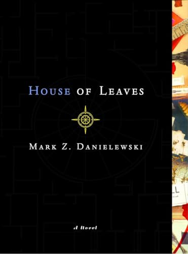 9780375703768: House of Leaves: The Remastered Full-Color Edition