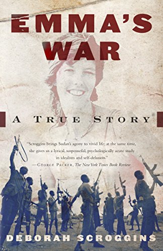 Imagen de archivo de Emma's War: A True Story a la venta por SecondSale