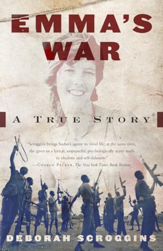 Stock image for Emma's War: A True Story for sale by SecondSale