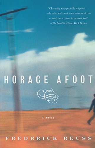 Stock image for Horace Afoot. for sale by Black Cat Hill Books