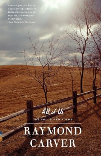 Stock image for All of Us: The Collected Poems for sale by Reliant Bookstore