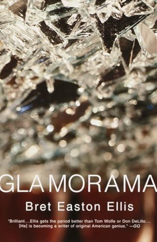 Stock image for Glamorama for sale by Blackwell's