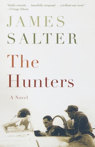 Beispielbild fr The Hunters: A Novel zum Verkauf von SecondSale