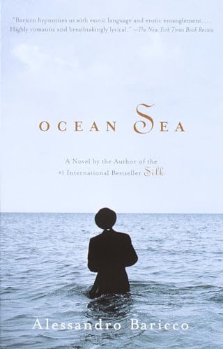 Beispielbild fr Ocean Sea zum Verkauf von Gulf Coast Books