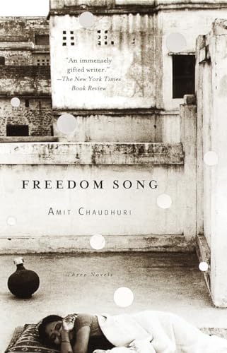 9780375704000: Freedom Song: Three Novels (Vintage International)