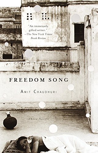 Imagen de archivo de Freedom Song : Three Novels a la venta por Better World Books: West
