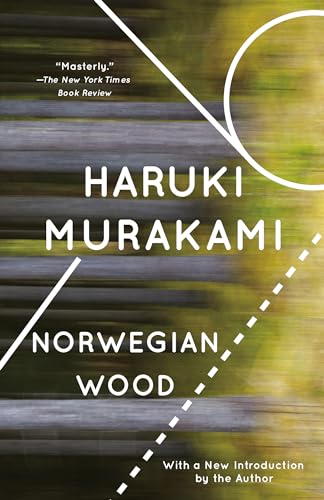Beispielbild fr Norwegian Wood zum Verkauf von Better World Books: West