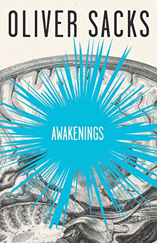 Beispielbild fr Awakenings zum Verkauf von Dream Books Co.