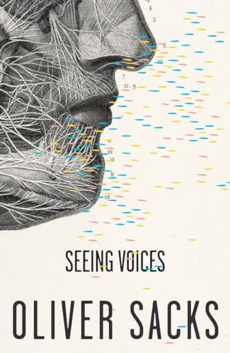 9780375704079: Seeing Voices: A Journey into the World of the Deaf