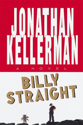 Beispielbild fr Billy Straight zum Verkauf von Better World Books