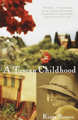 Stock image for A Tuscan Childhood for sale by BookMarx Bookstore