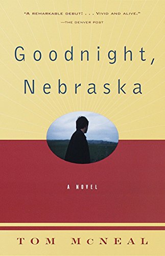 Stock image for Goodnight, Nebraska for sale by SecondSale