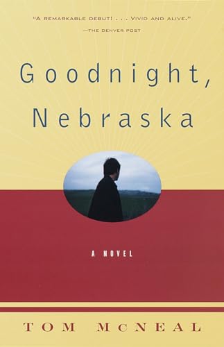 Stock image for Goodnight, Nebraska for sale by SecondSale