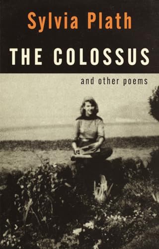 Imagen de archivo de The Colossus and Other Poems a la venta por Books for Life