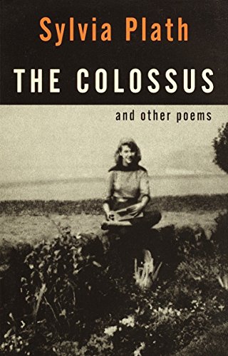 Stock image for The Colossus and Other Poems for sale by Books for Life