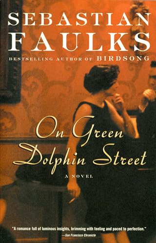 

On Green Dolphin Street A Nove