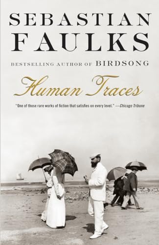 9780375704574: Human Traces