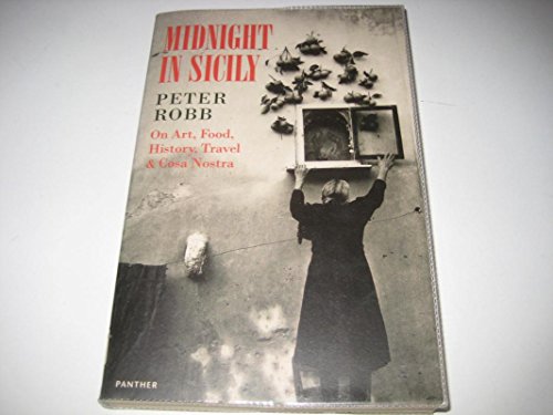 Imagen de archivo de Midnight in Sicily a la venta por SecondSale