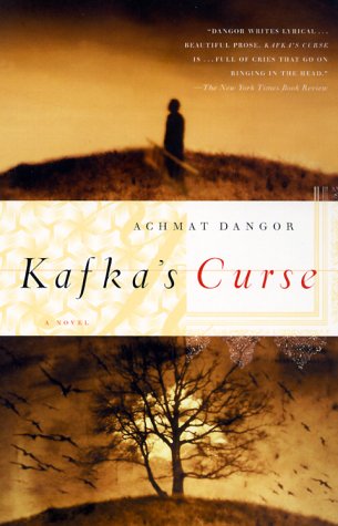 Beispielbild fr Kafka's Curse zum Verkauf von Better World Books